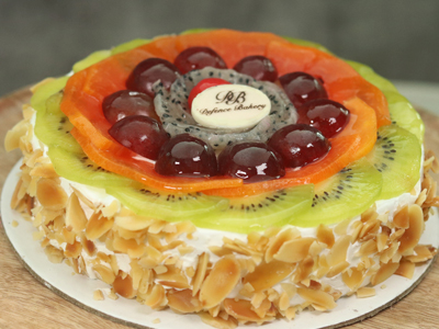 Online Cake Delivery in Mumbai - Upto ₹299 Off on Cakes by FlowerAura